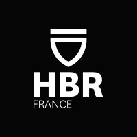 Harvard Business Review France logo - Similar company to Tocco