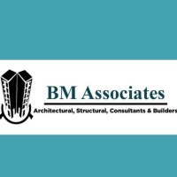 BM Associates Hubli logo - Similar company to Fab Signs Hubli