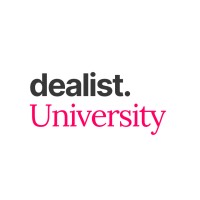 Dealist University logo - Similar company to Taj Capital