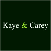Kaye & Carey Estate Agents and Property Consultants logo - Similar company to Ashdown Marks