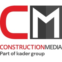 Construction Media logo - Similar company to Cepartner4U