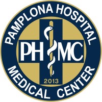 Pamplona Hospital and Medical Center logo - Similar company to Calayan Educational Foundation, Inc.