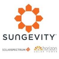 Horizon Solar Power logo - Similar company to Aligned Nrg