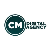 CM Digital Agency PH logo - Similar company to Decor Innovations