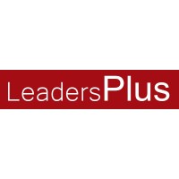 Leaders Plus logo - Similar company to Project Trust