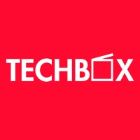 Techbox International Inc. logo - Similar company to Backpack Solutions