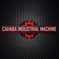 Cahaba Industrial Machine & Supply