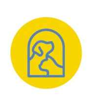 Paawsh Official logo - Similar company to Chessadda.Com