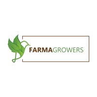FarmaGrowers logo - Similar company to Perfect Plants
