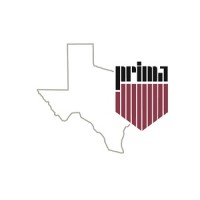 Texas PRIMA logo - Similar company to Prima - Public Risk Management Association