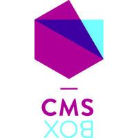 Cmsbox GmbH logo - Similar company to Zone B