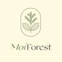 Moi Forest logo - Similar company to Wren Ventures Oy