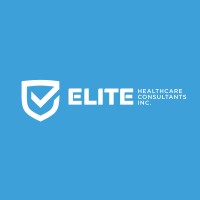 Elite Healthcare Consultants logo - Similar company to Bca It