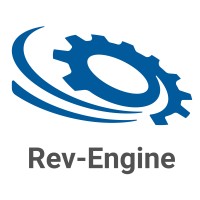 Rev-Engine logo - Similar company to Nextlevel Mentoring