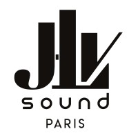 JLV Sound Paris logo - Similar company to Lazy Turtle Group