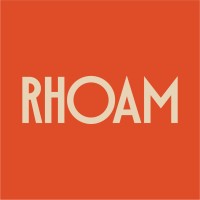 Rhoam Creative Studio logo - Similar company to Odysy Media