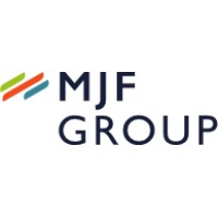 MJF Group logo - Similar company to Deckmaster Limited
