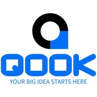 Qook logo - Similar company to Basilik