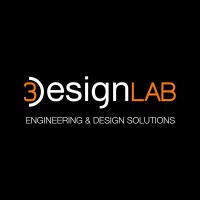 3Design Lab logo - Similar company to Gm System Sp. Z O.O.