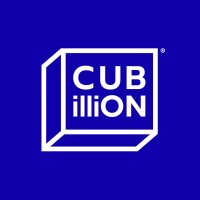 CUBILLION logo - Similar company to Lead Up