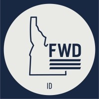 Idaho Forward Party logo - Similar company to Forward Party Of California
