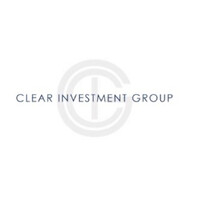 Clear Investment Group logo - Similar company to Windy City Re