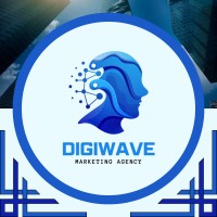 Digiwave Marketing Agency logo - Similar company to Digiwave