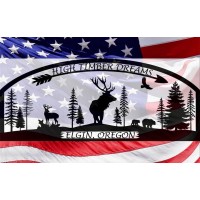 High Timber Dreams logo - Similar company to Preppers Shop Uk