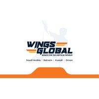 WINGS GLOBAL Supplies Co. WLL logo - Similar company to Nigtel Isp Services Ltd