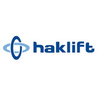 Haklift Oy logo - Similar company to Multisec Engineered Lifting Systems