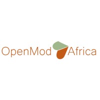 OpenMod4Africa logo - Similar company to Emerge Eu Project