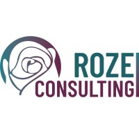 Roze Consulting logo - Similar company to Bf Ingénierie