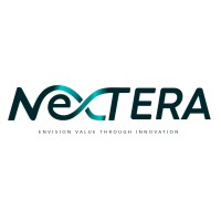 NextEra MEA logo - Similar company to Captec Group