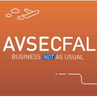 ICAO AVSEC FAL logo - Similar company to 5-L Technology Inc.