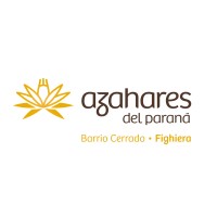 Azahares del paraná