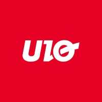 U10 logo - Similar company to Frandis Ser
