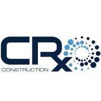 CRx Construction logo - Similar company to Glogym