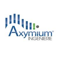 Axymium logo - Similar company to Open Gtc