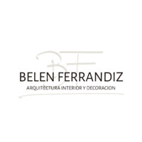 Belén Ferrándiz Estudio logo - Similar company to Ht Interior Design & Contract