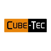 Cube-Tec International GmbH logo - Similar company to Neogeeks Gmbh