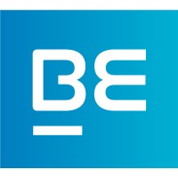 Blomeyer Evolution logo - Similar company to Scheinert & Friends