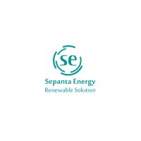 Sepanta Energy Sepehr logo - Similar company to Sepaniroo