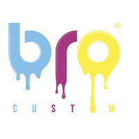 Atelier de marquage textile - Bro Custom logo - Similar company to Concept Et Impression