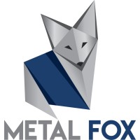 MetalFox.net logo - Similar company to Gl Conseil
