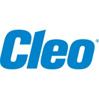 Cleo logo - Similar company to Forecast5 Analytics