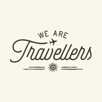 We Are Travellers logo - Similar company to Ustravel.Nl