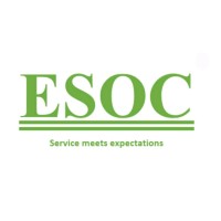 ESOC logo - Similar company to Esoc