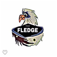 The Fledge logo - Similar company to Thefledge