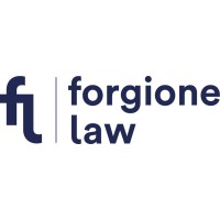 Forgione Law logo - Similar company to Petro Services Ltd