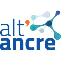 ALT'ANCRE logo - Similar company to Ken Etude
